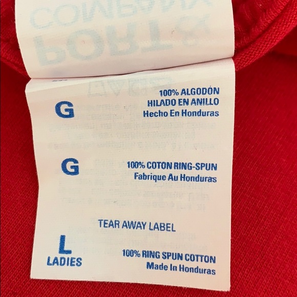 URBAN LEGENDS NEVER DIE Sht Sleeve T Shirt Size L - Picture 5 of 6